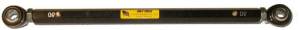 Aluminum Tubes w/ Greaseable Rod Ends
