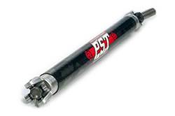 Carbon Fiber Driveshafts