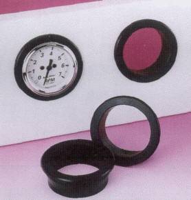 Gauge Vibration Isolators