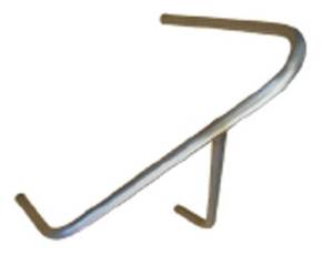 Sprint Car Nerf Bars