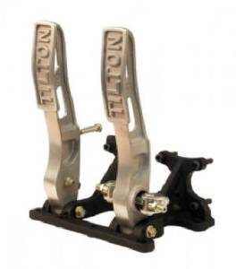 Sprint Car Brake Pedal Levers