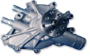Small Block Ford Water Pumps