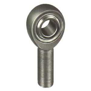 1/2" Male Steel Rod Ends
