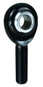 3/4" Male Steel Rod Ends