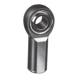 1/2" Female Steel Rod Ends