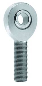 3/8" Male Steel Rod Ends