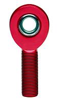 7/16" Male Aluminum Rod Ends