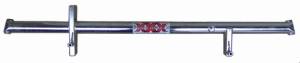 Sprint Car Front Axle Assembly