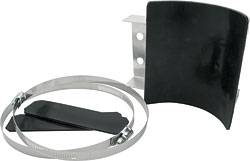 Sprint Car Oil Tank Mounts