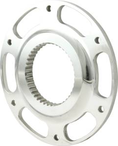 Sprint Car Rotor Mounts