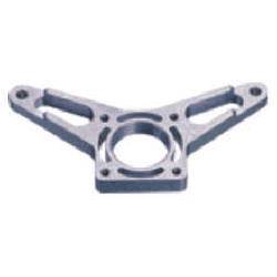 Sprint Car Power Steering Pump Bracket