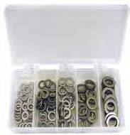 Sprint Car Bolt Kits