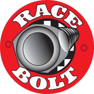 RaceBolt Tubular Bolts