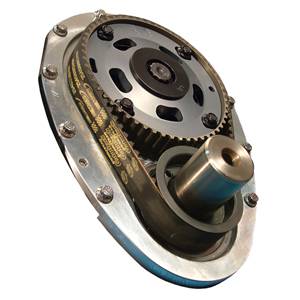 Timing Belt Drive Systems