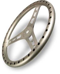 Sprint Car Steering Wheels