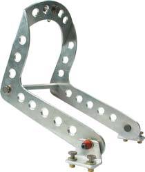 Sprint Car Throttle Pedal Levers