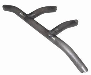 Sprint Car Roll Cage Halos & Safety Bars