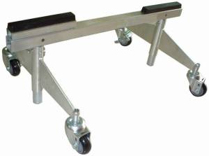 Sprint Car Frame Stands & Dollies