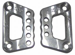 Sprint Car Radius Rod Brackets