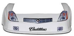 Cadillac Decals