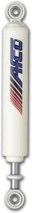 AFCO 12 Series Twin Tube Steel Sealed Body Fixed Bearing Shocks