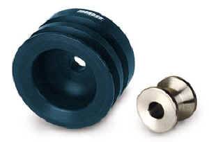 Crankshaft Pulleys