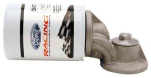 Oil Filter Adapters and Components