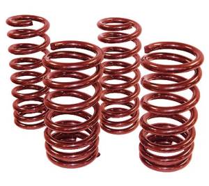 Eibach Rear Coil Springs