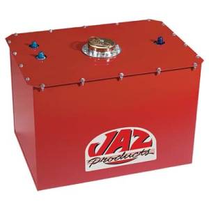 Jaz Fuel Cells