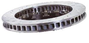PFC Brake Rotors