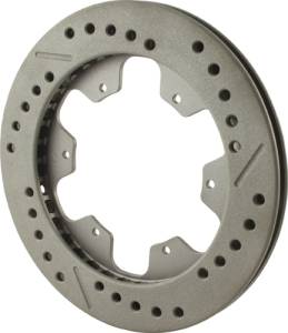 Sprint Car Brake Rotors
