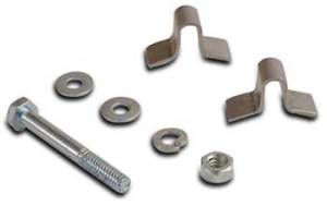 Header Components and Accessories