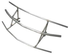 Late Model Stock Car Front Bumpers