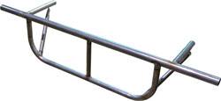 Late Model Stock Car Rear Bumpers