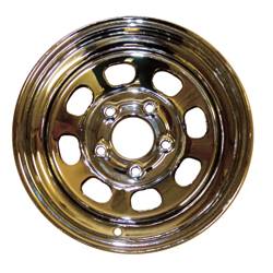 Bart Standard 15" x 7"