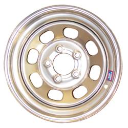 Bart Standard 15" x 10"