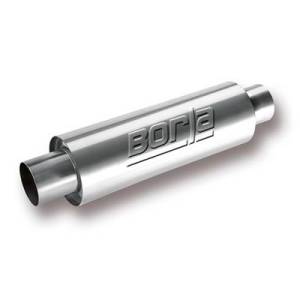 Borla Mufflers