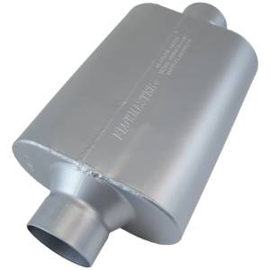 Flowmaster Delta Force Mufflers