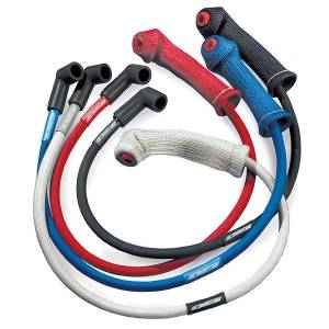 Spark Plug Wire Components
