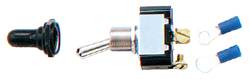Magneto Switch