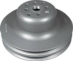 Water Pump Pulleys