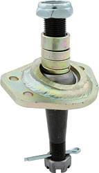 Adjustable Ball Joints