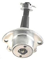 Low Friction Ball Joints