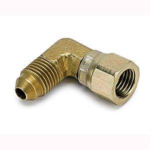 Gauge Adapters and Fittings