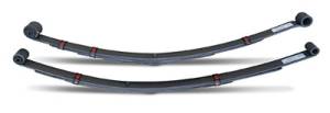 AFCO Leaf Springs