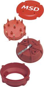 Magnetos Parts & Accessories
