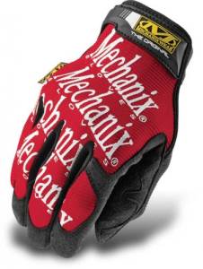 Mechanix Wear Gloves