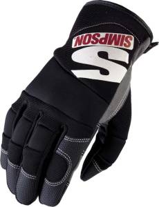 Simpson Crew Gloves