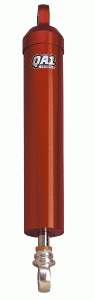 QA1 60 Series Smooth Body Aluminum Shocks