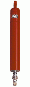 QA1 50 Series Steel Replaceable Bearing Shocks